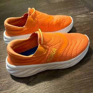 Hoka Ora Recovery Slip On NEW